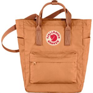 Fjällräven RUCKSACK braun Nylon