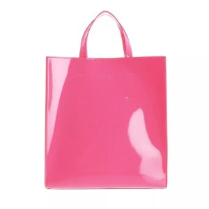 MSGM Tote pink