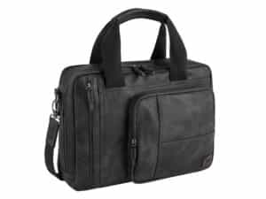 Camel Active Laptoptasche Schwarz