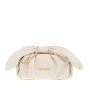 Moschino Crossbody Bag weiß