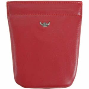 Golden Head Accessoire rot