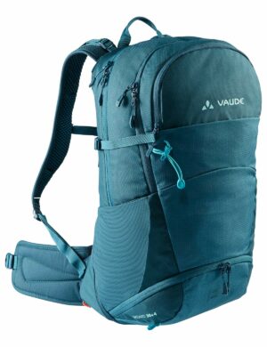 Vaude FUNKTIONSRUCKSACK blau Nylon