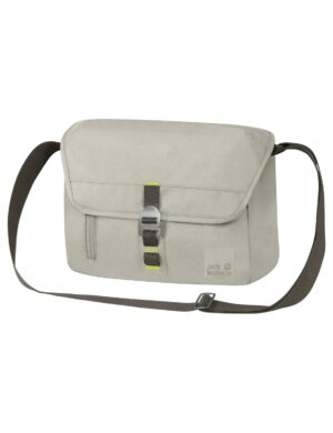 Jack Wolfskin ÜB-HANDTASCHE sand Recycled