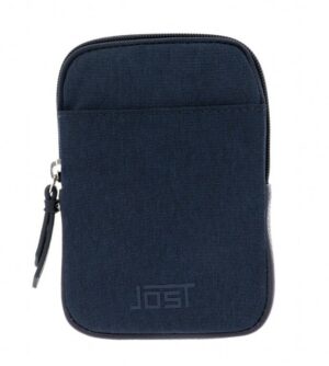 Jost Tasche blau