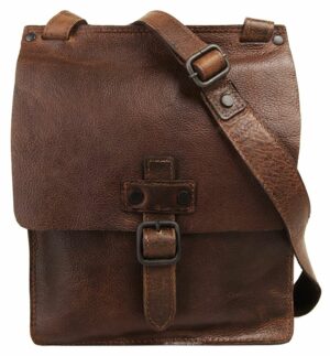 Harolds CROSSBAG BRAUN