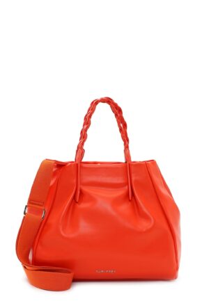 Sina Jo CITYSHOPPER orange PU