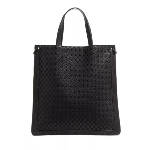 lala Berlin GmbH Tote schwarz