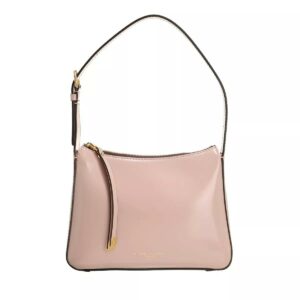 Gianni Chiarini Hobo Bag quarz nude