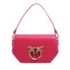 Pinko Crossbody Bag pink