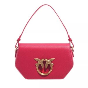 Pinko Crossbody Bag pink