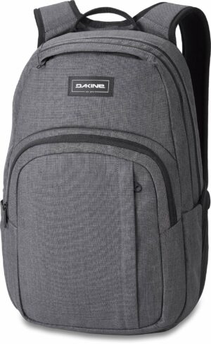 Dakine Tagesrucksack grau