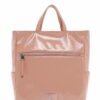Sina Jo CITYRUCKSACK rosa PU