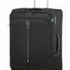 Samsonite Koffer Popsoda 66 cm Schwarz
