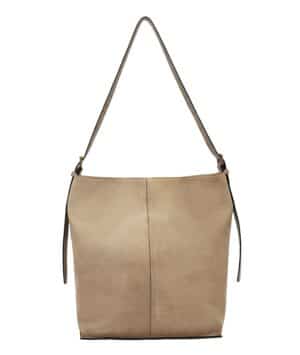 Liebeskind Berlin Hobo Bag beige