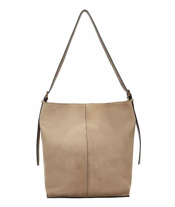 Liebeskind Berlin Hobo Bag beige