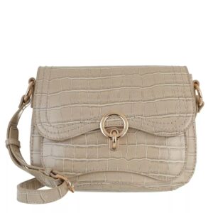 LIU.JO Crossbody Bag beige