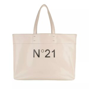 L´Autre Chose Shopper quarz nude