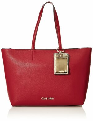 Calvin Klein Shopper rot