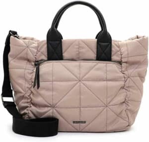 EMILY & NOAH Shopper beige