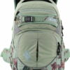 Nitro Snowboards Rucksack SUPERHERO 30L mint/bunt