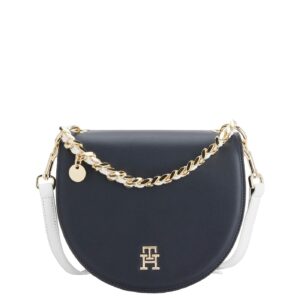 Tommy Hilfiger Crossbody Bag blau