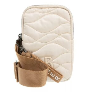 Bogner Handyetui beige PU