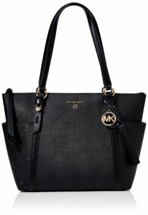 Michael Kors Shopper Schwarz