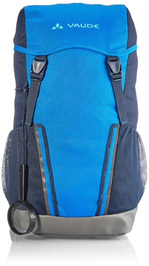 Vaude Waldkindergarten Rucksack Blue Eclipse Blau