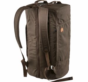 Fjällräven REISETASCHE oliv Nylon