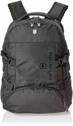 Victorinox Tagesrucksack schwarz