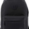 Nitro Snowboards Rucksack URBAN PLUS 28L schwarz
