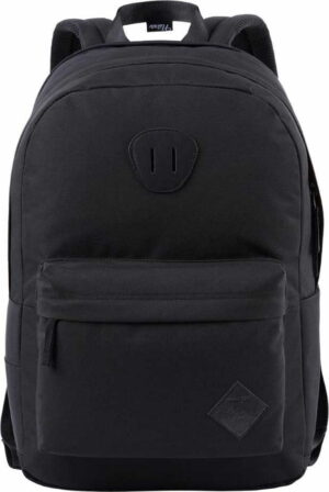 Nitro Snowboards Rucksack URBAN PLUS 28L schwarz