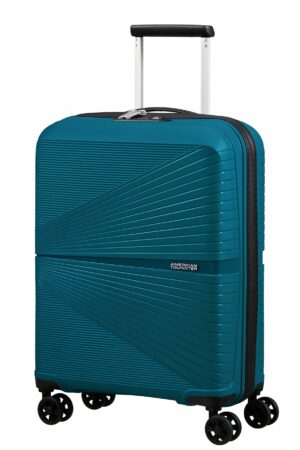 American Tourister Koffer Airconic Spinner 67 cm Deep Ocean