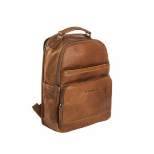 The Chesterfield Brand Lederrucksack Cognac Austin