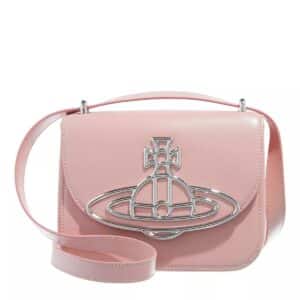 Vivienne Westwood Crossbody Bag pink