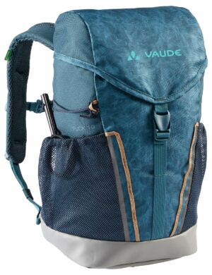 Vaude Waldkindergarten Rucksack Puck 10 Dark Petrol