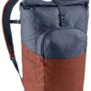 Vaude Rucksack Braun