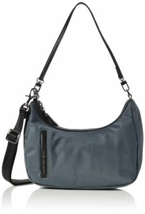 Mandarina Duck HOBO hellgrau Nylon