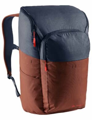 Vaude Freizeitrucksack mittelbraun Nylon