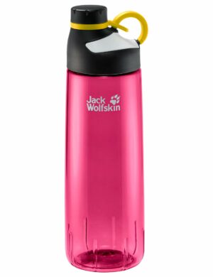 Jack Wolfskin Trinkflasche MANCORA 1.0 Pink