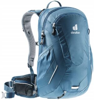 Deuter Fahrradrucksack Exp 18 Arctic Blau