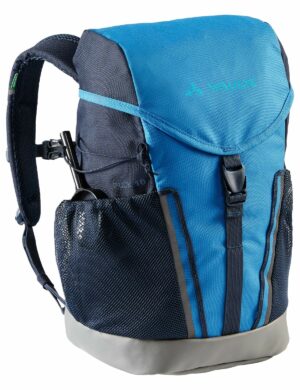 Vaude Waldkindergarten Rucksack Puck 10 Blue Eclipse Blau