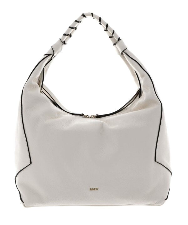 Abro Hobo Bag beige