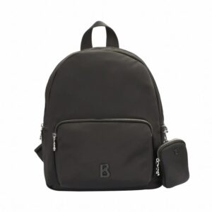 Bogner CITYRUCKSACK schwarz NYLON