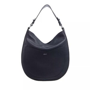 Abro Hobo Bag dunkel-blau