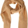 Cervone Schal/Tuch beige