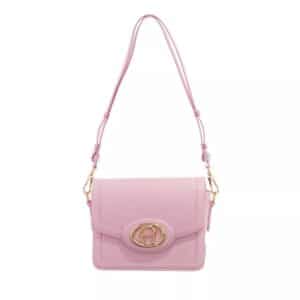 Aigner Crossbody Bag pink