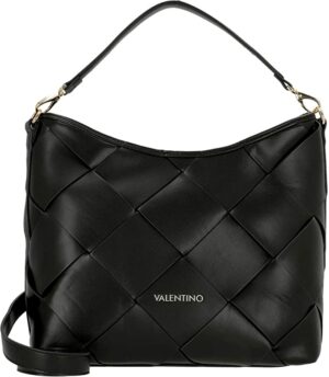 Valentino / Miriade spa HOBO schwarz PU