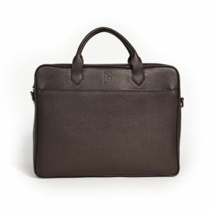 BGENTS Business-Bag - Braun