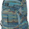 Nitro Snowboards Schulrucksack Superhero Frequency Blau